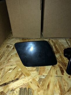 Крышки фароомывателя правая и левая BMW F20 бмв 1