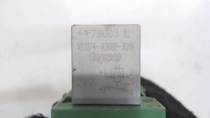 Реле прочее DAF XF 105, 2008