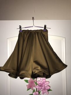 Костюм для танцев