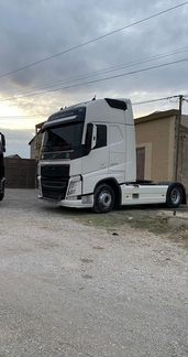 Volvo FH