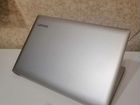 Игровой ноутбук Lenovo Ideapad 330 17 объявление продам