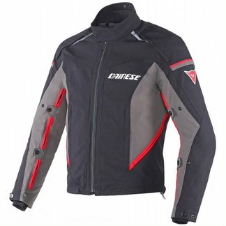 Мотокуртка Текстильная Dainese G. Rainsun / Черно