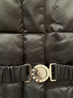 Пальто пуховое зимнее Geox, Италия