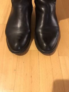 Сапоги Fabi оригинал Италия