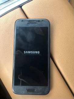Телефон Samsung Galaxy J3 2018