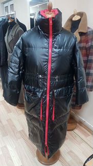 Продаю пуховик