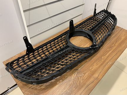 Решетка радиатора Mercedes GLC GLC coupe 253 Новая