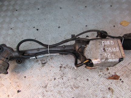 Рулевая рейка электро Ford Mondeo / Fusion Форд