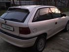 Opel Astra 1.6 МТ, 1994, 300 000 км