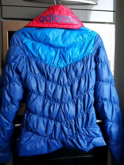 Куртка женская Adidas 42р