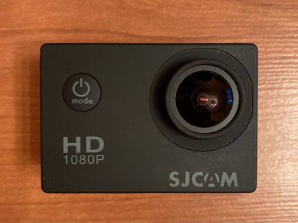 Экшн-камера Sjcam SJ4000