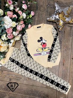 Костюм Gucci