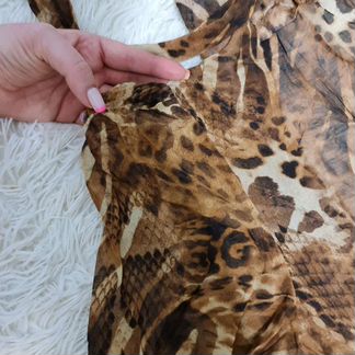 Платье на заказ