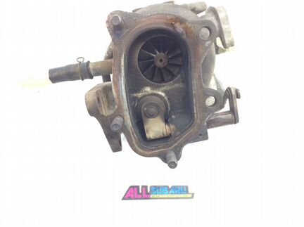 Турбина Subaru Impreza GV EJ255 2007 - 2017
