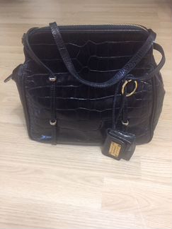 Сумка emporio armani оригинал