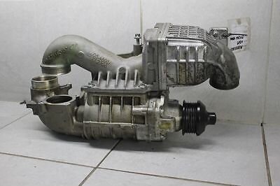 Компрессор мерседес двигатель 271 A2710902080