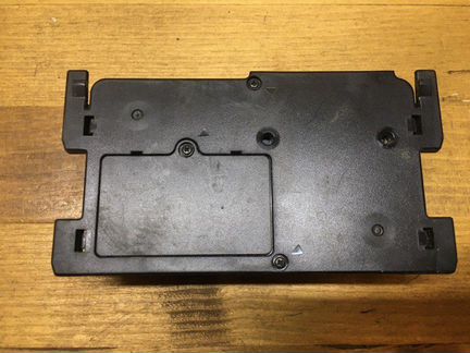 Блок управления глонас Volkswagen Polo 5