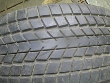 225х55х16 - 1 шина Сумитомо нтr 55Z лето