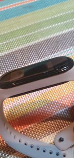 Mi band 5