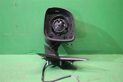 Зеркало правое Volkswagen Transporter Multivan T5