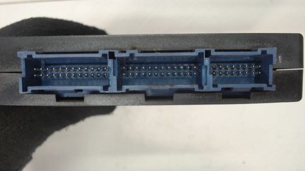 Блок управления, Комфортом Cadillac Escalade 2, 20