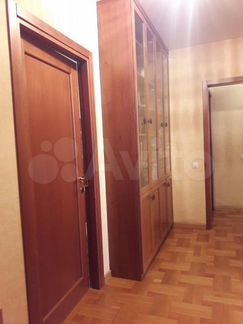 3-к квартира, 80 м², 6/16 эт.