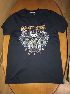 Футболка Kenzo