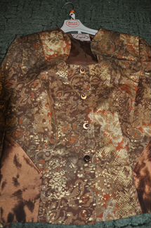 Костюм польский