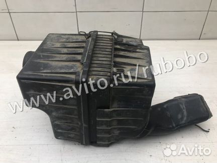 Корпус воздушного фильтра Mitsubishi Mirage 5 4G15
