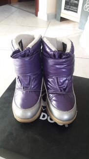 Сапоги Jog Dog 24