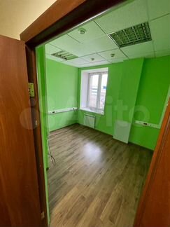 Офис, 126.3 м². вао. Собственник