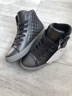 Кеды Geox