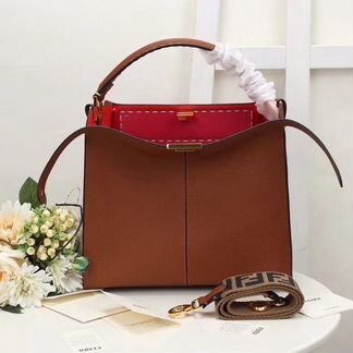 Сумка Fendi Flip large