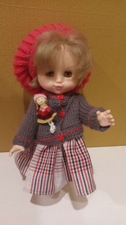 Кукла Марина