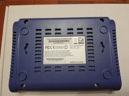 Trendnet TEW-430APB