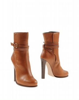 Ботильоны Dsquared