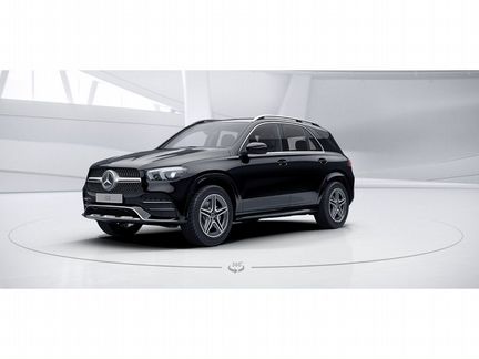 Mercedes-Benz GLE-класс 2.0 AT, 2020