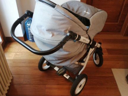 Коляска детская