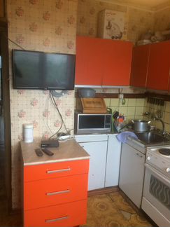 Комната 14 м² в 2-к, 12/12 эт.