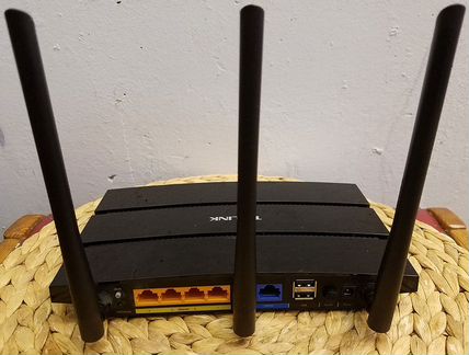 Роутеры - Winstar, TP-link, Keenetic KN-1310