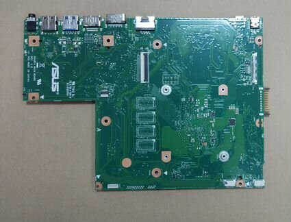 Материнская плата Asus R540Y X540Y X540YA