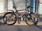 Горный велосипед Phoenix 21s-pro Алюминий 26