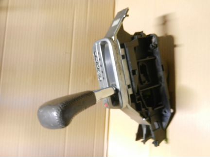 Кулиса АКПП Nissan Maxima A33