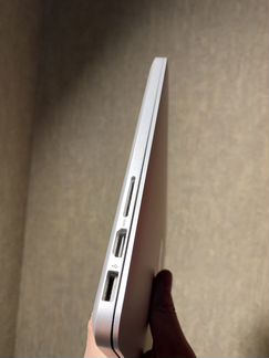 MacBook Pro (Retina, 13-inch, Late 2012) Ростест