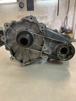 Раздатка Мерседес W164,R251; 2512800700