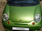 Daewoo Matiz 0.8 МТ, 2006, 150 000 км