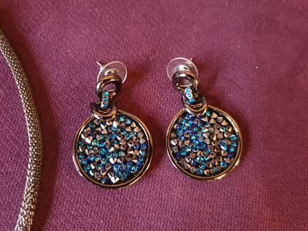 Комплект Viennios Австрия новый