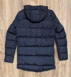 Мужская зимняя куртка Tom Farr