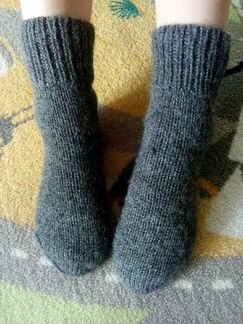 Носки детские