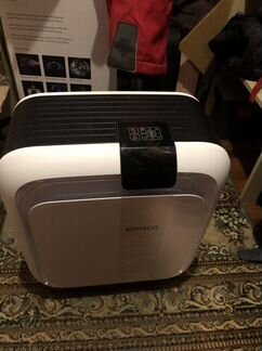 Увлажнитель Boneco h680